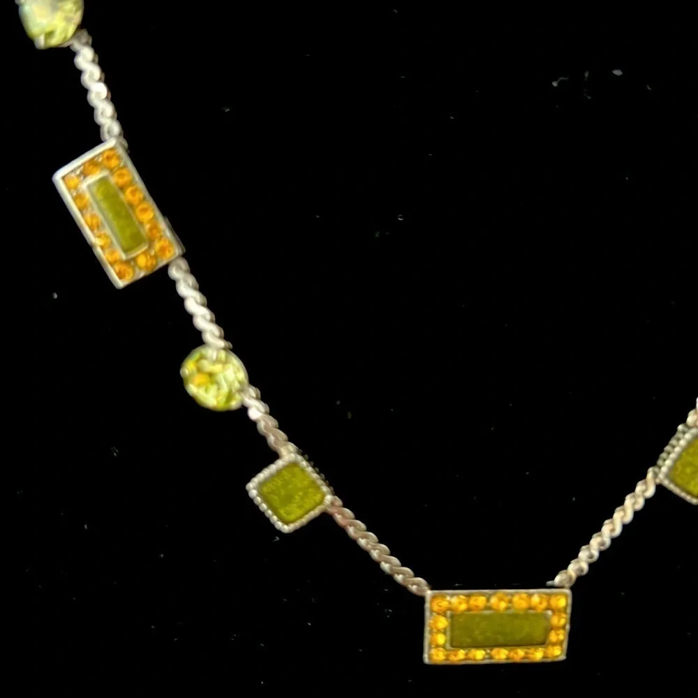 N/A silver statement